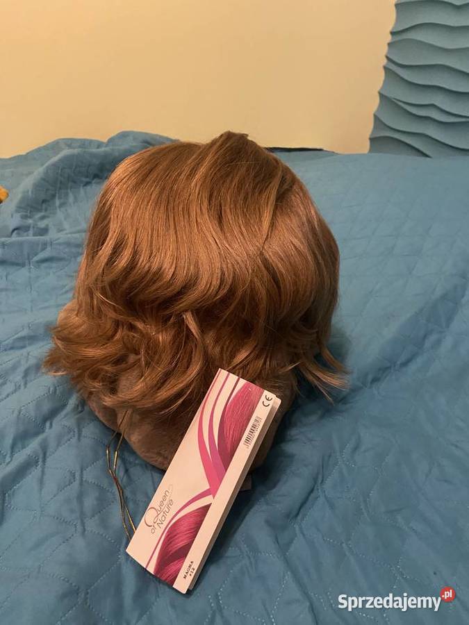 Peruka małopolskie Miłocice