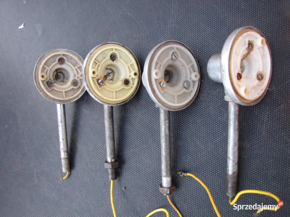 Kierunkowskazy Wsk Dudek Kobuz Bąk Rzepin Drugi