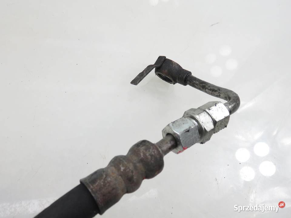 PRZEWÓD WSPOMAGANIA LAND ROVER RANGE ROVER SPORT małopolskie