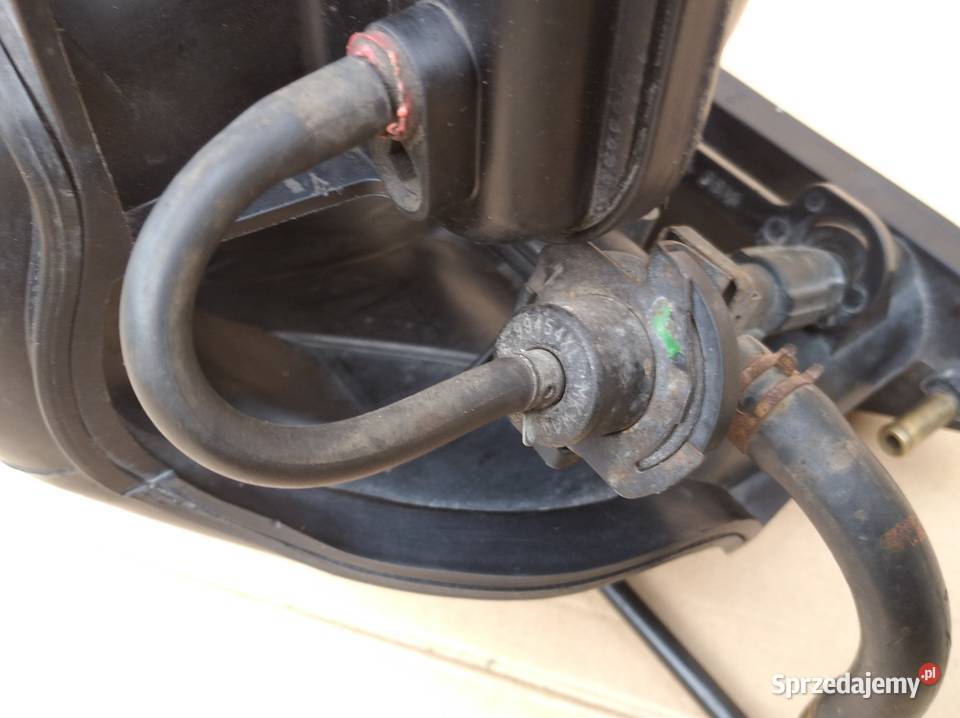Rover Land Rover MG czujnik położenia wału Części samochodowe Jarocin