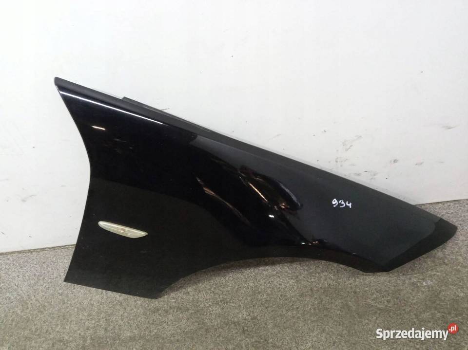 BŁOTNIK PRAWY PRZÓD 475 Bmw Seria 3 V 20052012 Błotniki