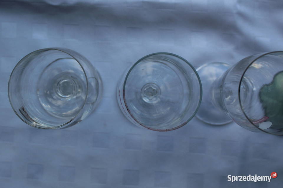 Pokale Szklanki Do Piwa Zestaw 5