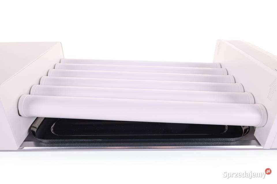 Mieszalnik rolkowy COLEPARMER RS200 Leszno