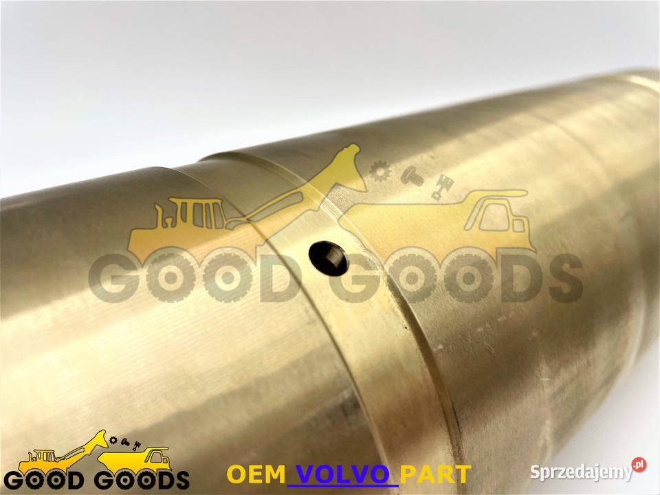 VOLVO TULEJA 90MM 11093776 11093618 11093774 Władysławów sprzedam