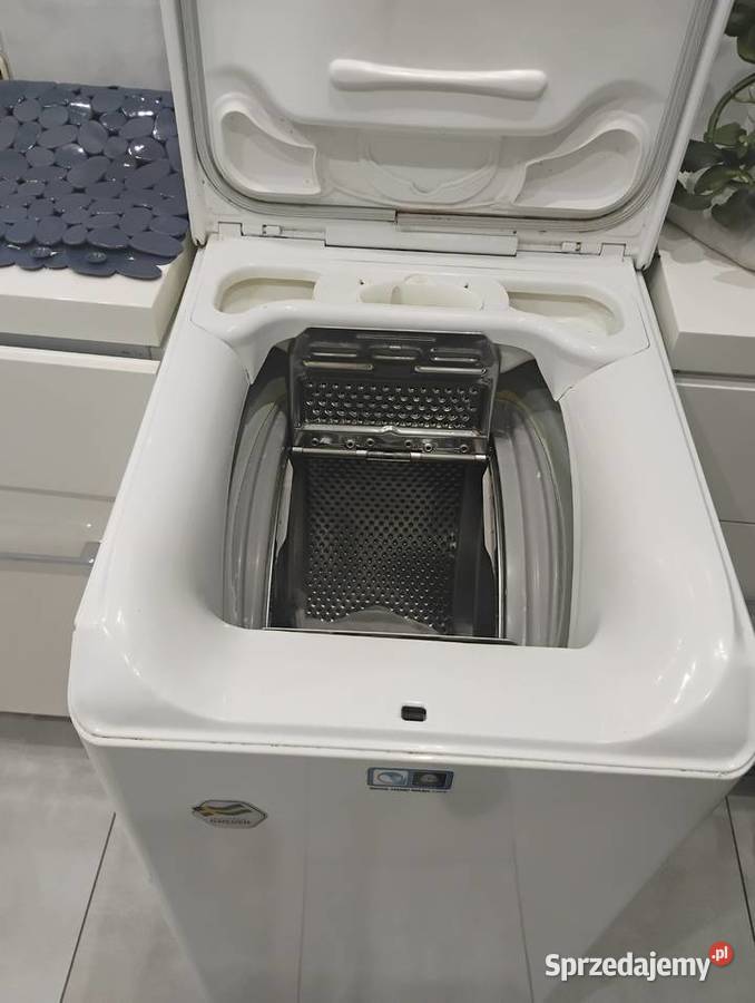 Pralka Elektrolux 40 60 Krapkowice