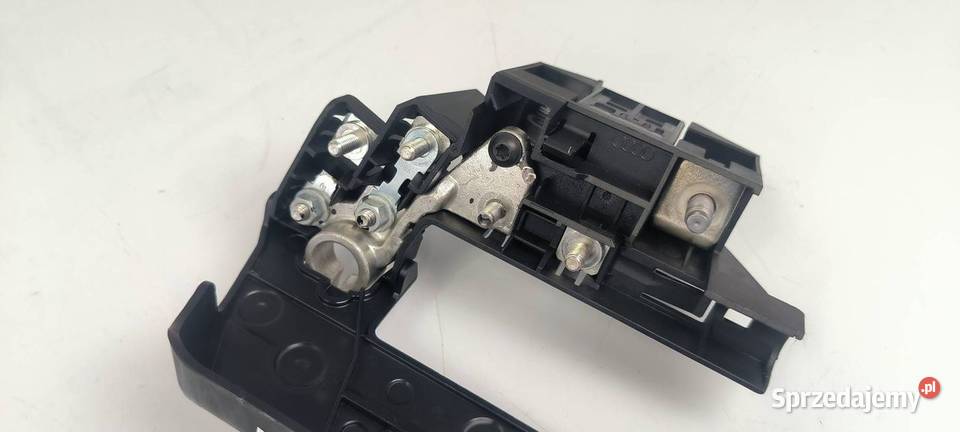 KLEMA AUDI A6 C7 LIFT KB8J4590