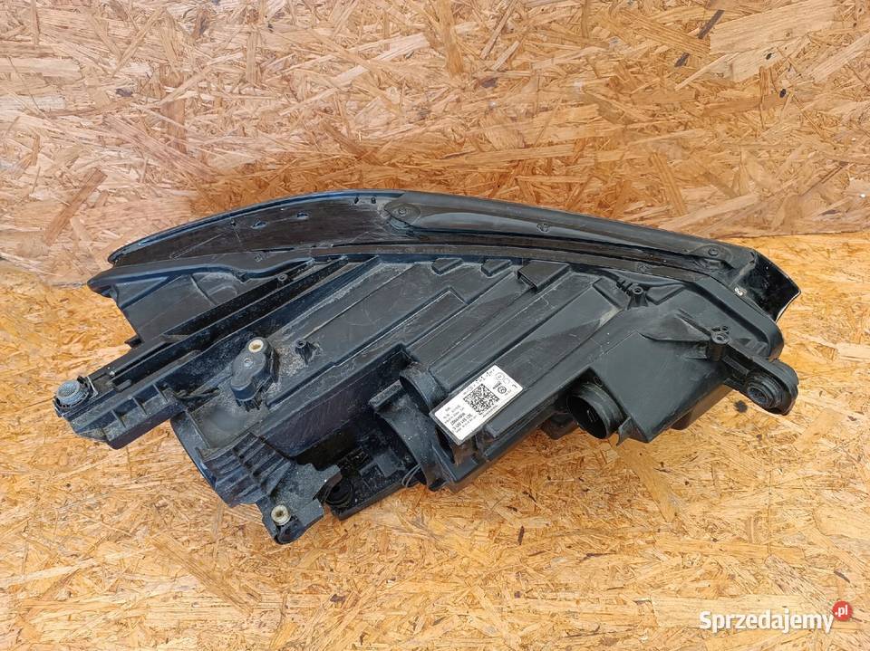 LAMPA LEWY PRZÓD REFLEKTOR EU 3G1941005C Nowy Tomyśl