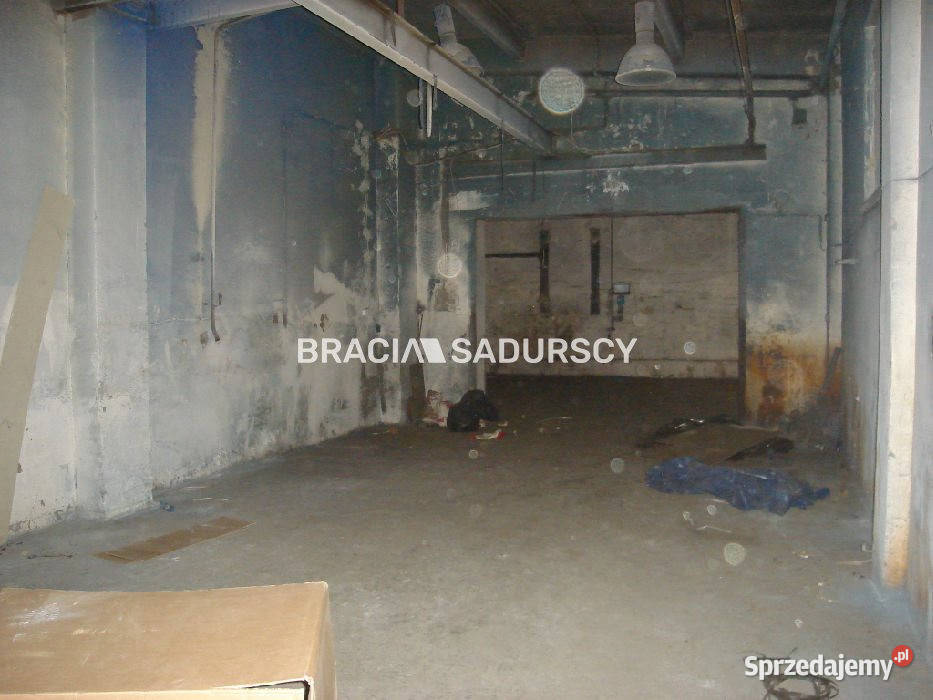 wynajmu lokalu Skawina małopolskie