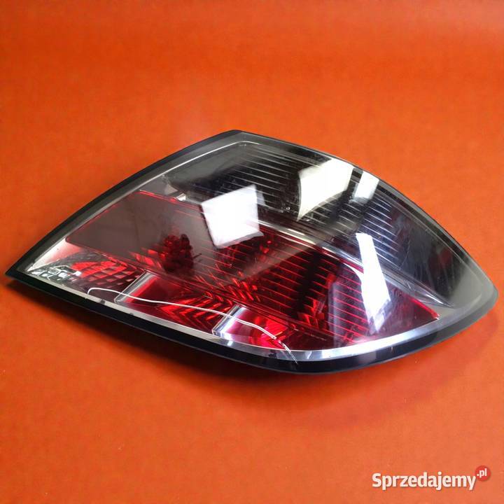 LAMPA PRAWA TYLNA Opel Astra H III lift HB 0610r osobowe