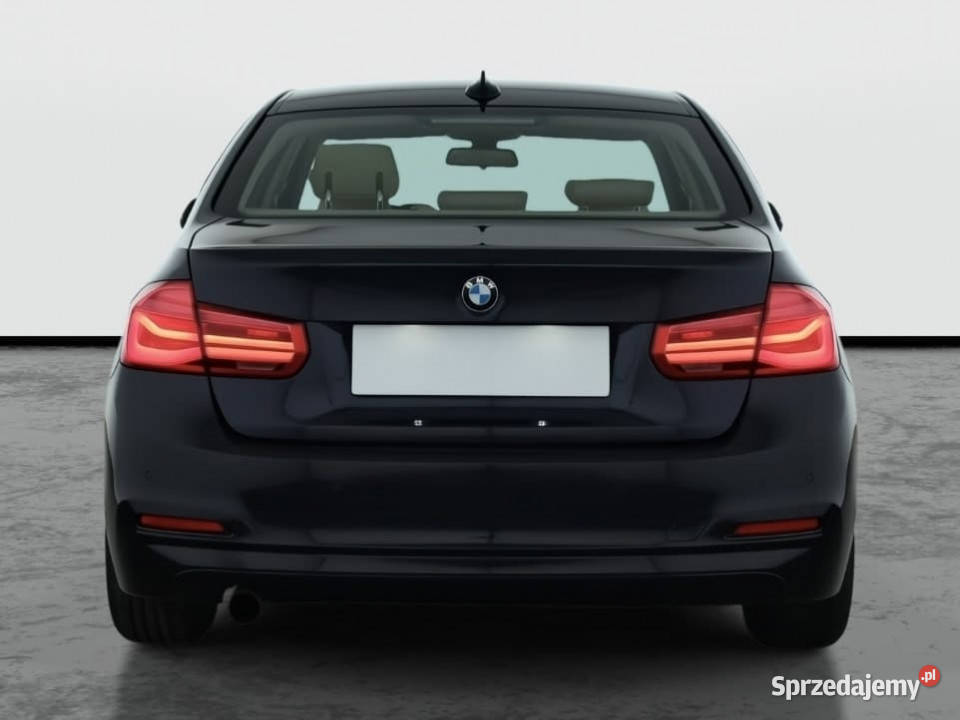 BMW 3 318 i Piaseczno