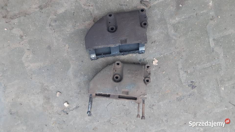 Pompa paliwa wtryskowa STAR 1142 200 Janów Lubelski