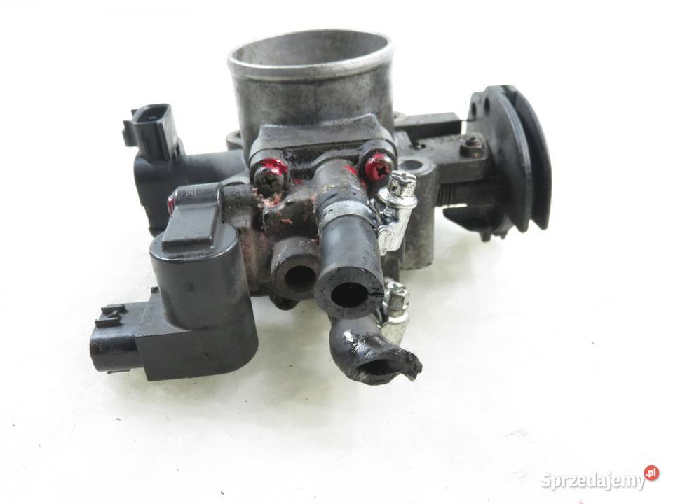 POMPA WODY ELEKTRYCZNA FORD GALAXY I WGR 23 16V