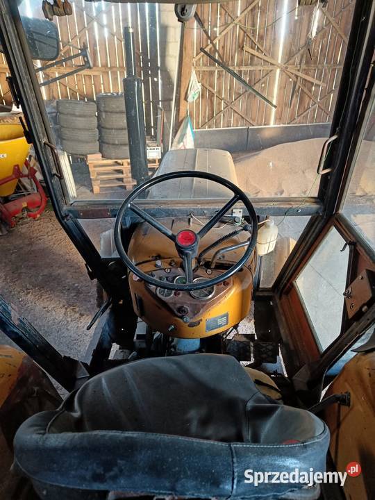 Ursus C360 3P Serock sprzedam