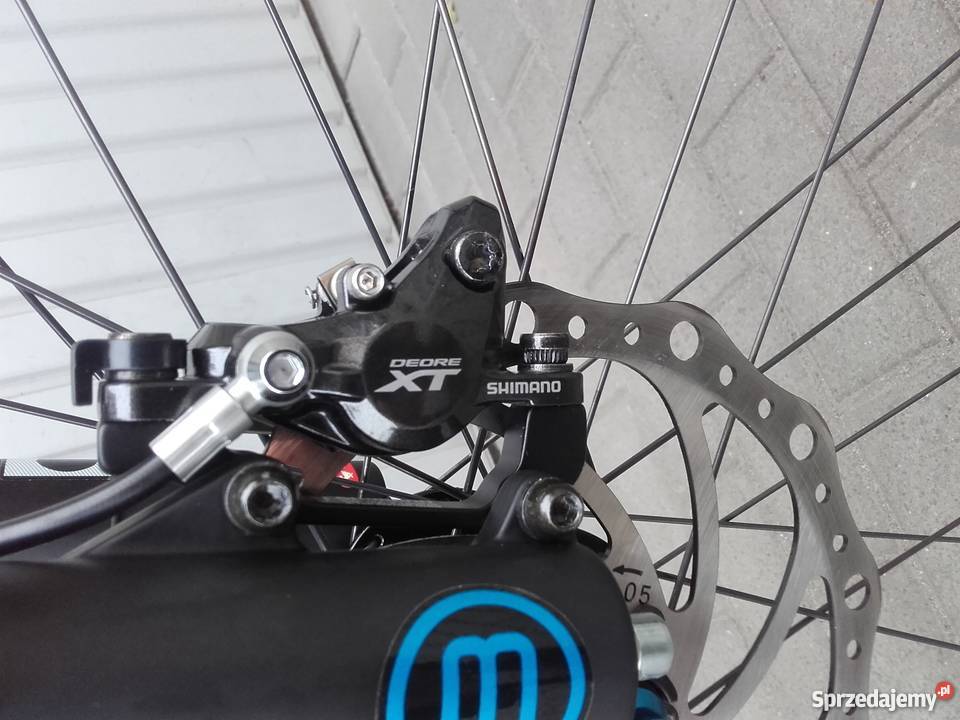 Rower Rockrider 81 MTB koła 26 Sport i Wypoczynek Kraków