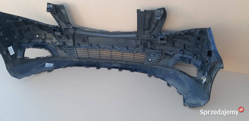 MERCEDES VITO VIANO VKLASA W447 ZDERZAK PRZÓD lubuskie Trzciel