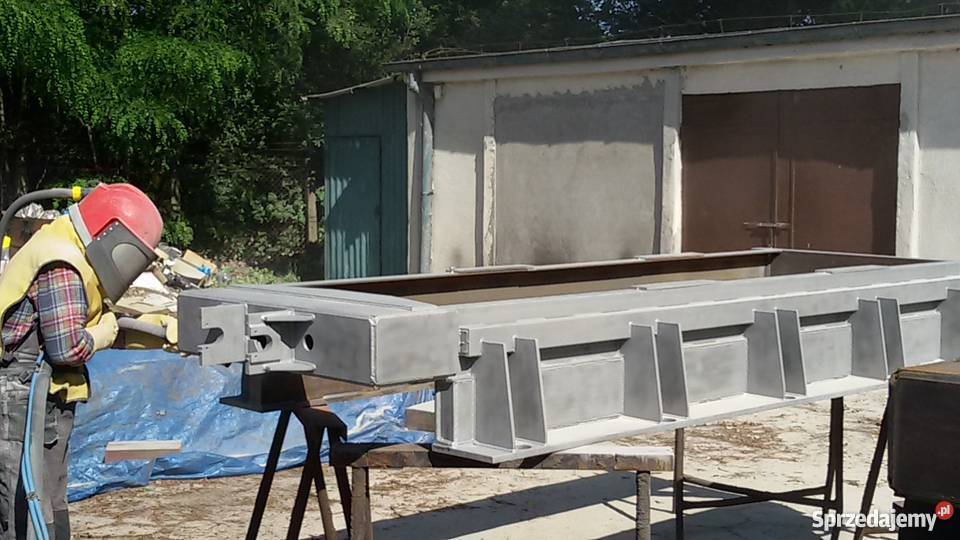 Piaskowanie z dojazdem do klienta RINO wojkujpom sprzedam