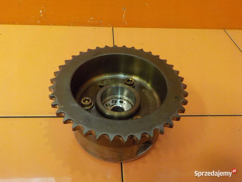 TRIBECA B9 LEGACY 30 H6 09r EZ30 kolo zebate na