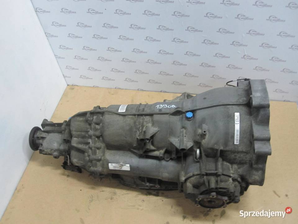 AUDI A4 30 V6 TDI 06R ASB 232 145 1071137025