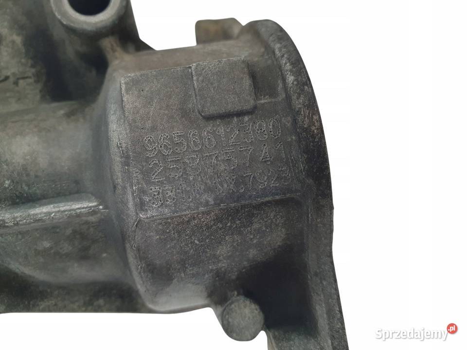 ZAWÓR EGR Ford Focus Volvo C30 S40 V50 V70 Chełm