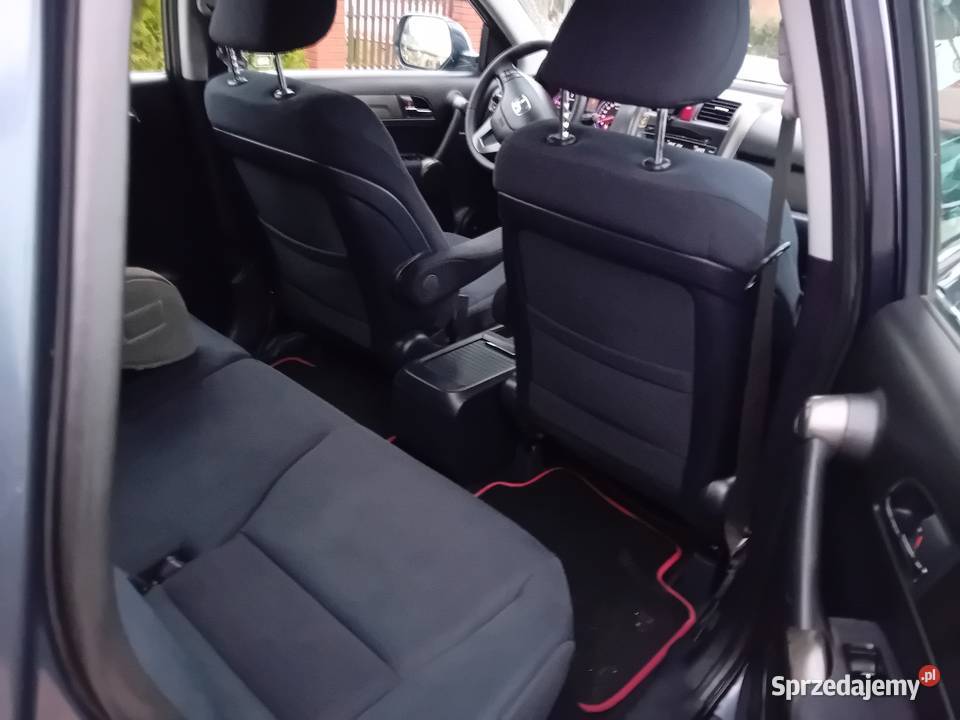 Honda CRV Szczebrzeszyn sprzedam