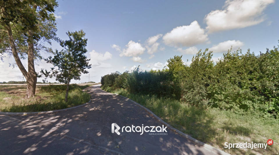 Działka 1281m2 Gniewino Sielska 47m