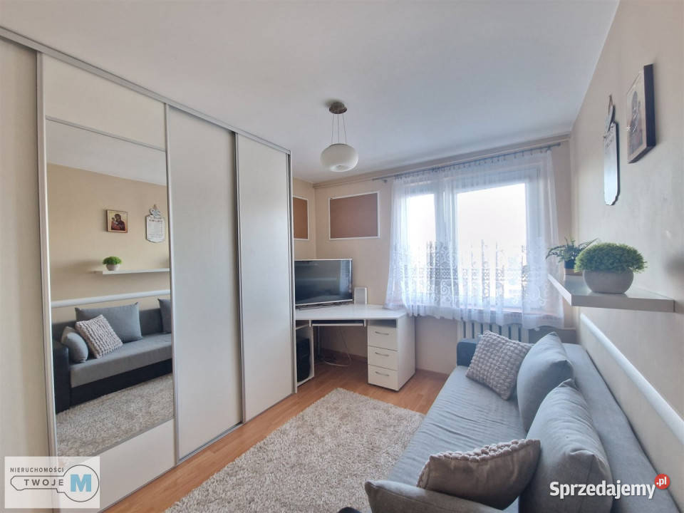 sprzedaży mieszkania Kielce 488m2 2 pokojowe własność świętokrzyskie