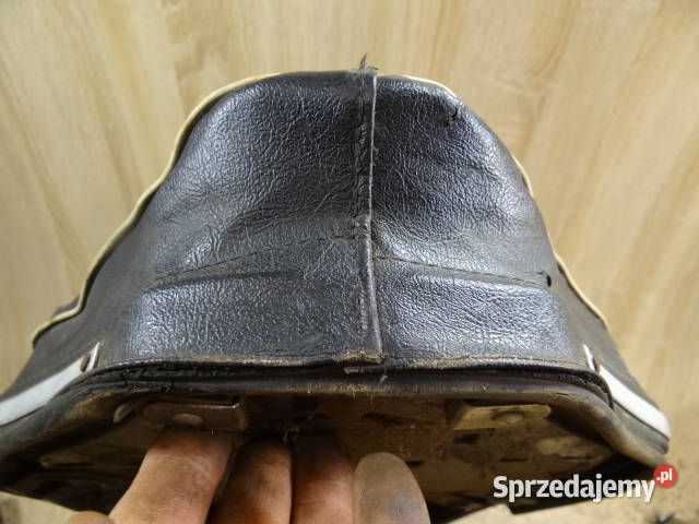 kanapa siedzenie MZ ES 250 Jaskółka org DDR lubuskie sprzedam