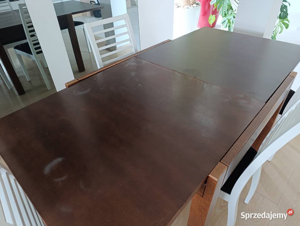 Sprzedam rozkłady stół