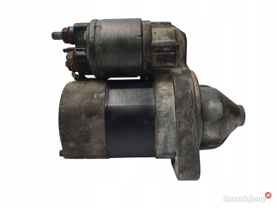 ROZRUSZNIK Ford Focus 10 ecoboost M1DA M2DA M2DB osobowe Chełm sprzedam