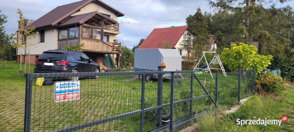 Sprzedam dom Sitno kolo Borowa