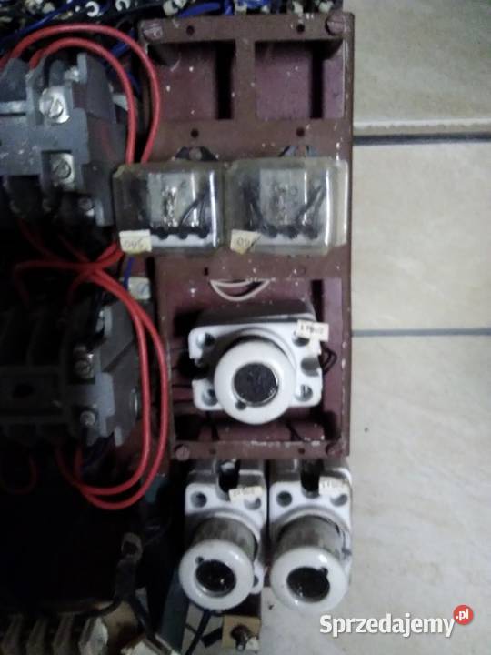 Sterowanie z windy towarowej 100 Gastronomia pomorskie Słupsk