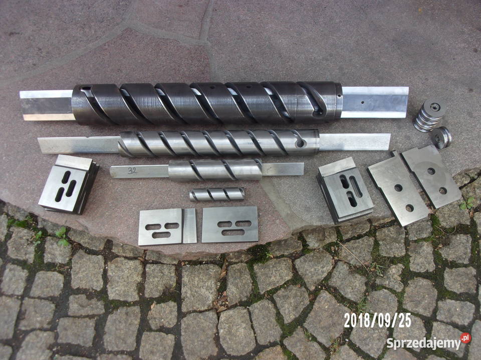 TULEJA ŚLIMAK60x60produkcja siatki ogrodzeniowej Radomsko