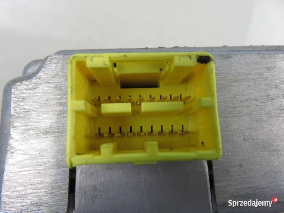 MODUŁ AIRBAG HONDA HRV I GH 77960S4NG020M1 osobowe Komputery