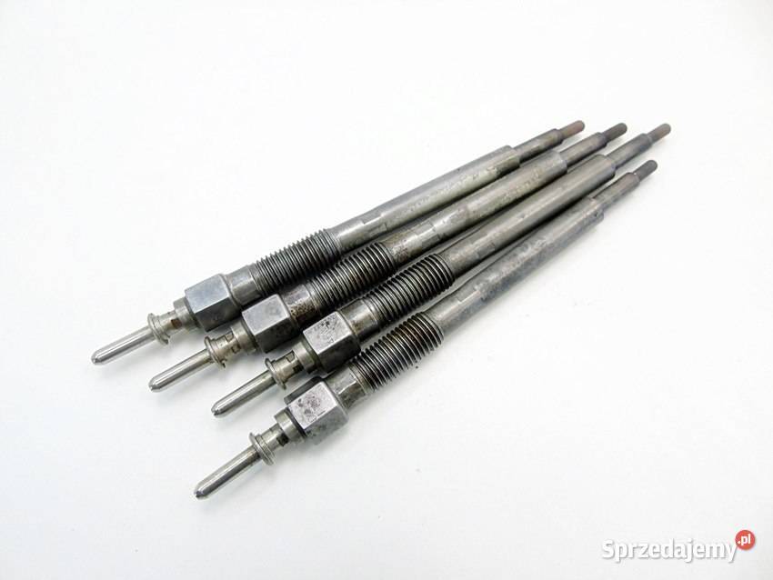 ŚWIECE ŻAROWE NGK 17 CDTI ASTRA H CORSA C MERIVA Sosnowiec