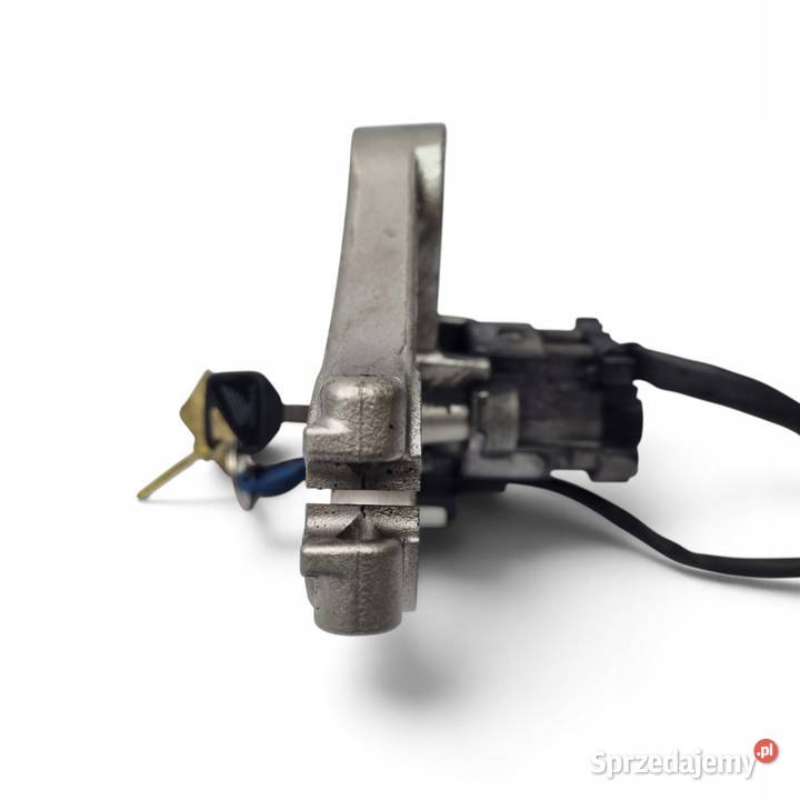 GÓRNA PÓŁKA STACYJKA Honda VFR 800 VFR800 RC46 lubelskie Chełm sprzedam