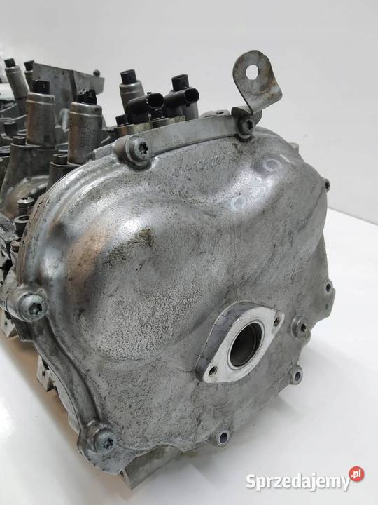GŁOWICA KOMPLETNA 079103403Q 40 TFSI Audi A7 I
