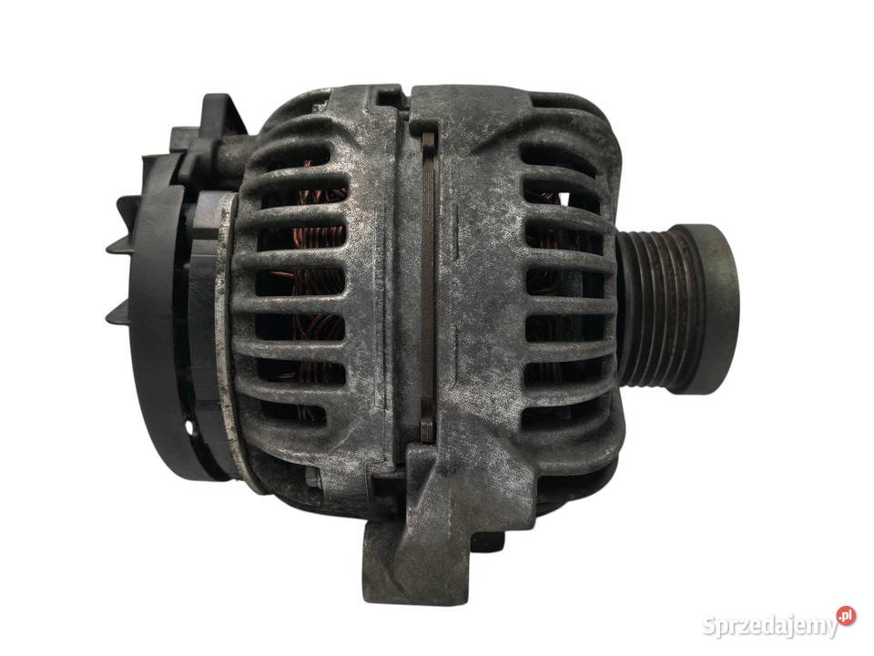 ALTERNATOR Volvo S60 S80 V70 II XC70 24 D5