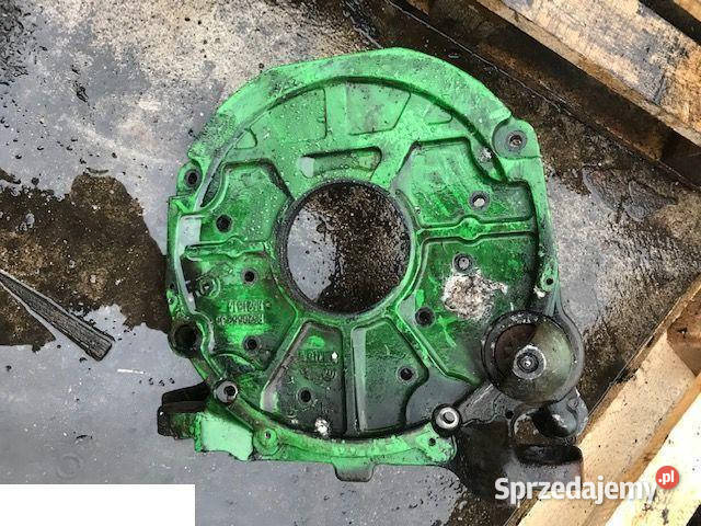 John Deere 6068 Mocowanie Silnika Pozostałe Jastrzębniki