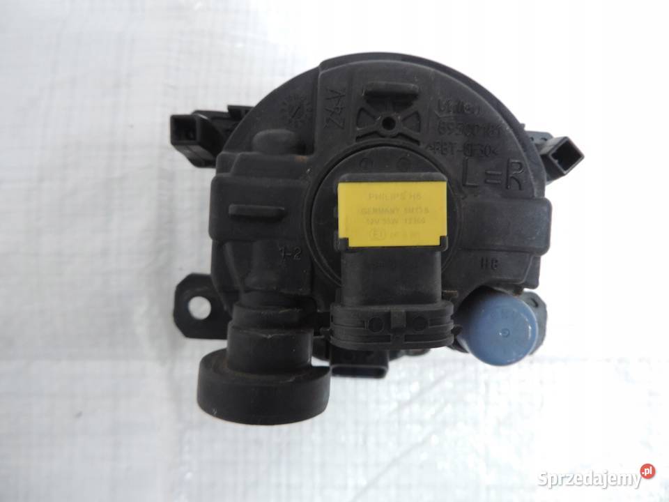 FORD ECOSPORT HALOGEN E3B515B243AA