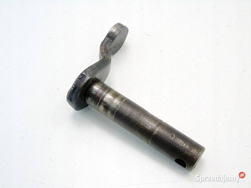 DŹWIGNIA WYBIERAK SKRZYNI BIEGÓW PK5371 25 DCI śląskie