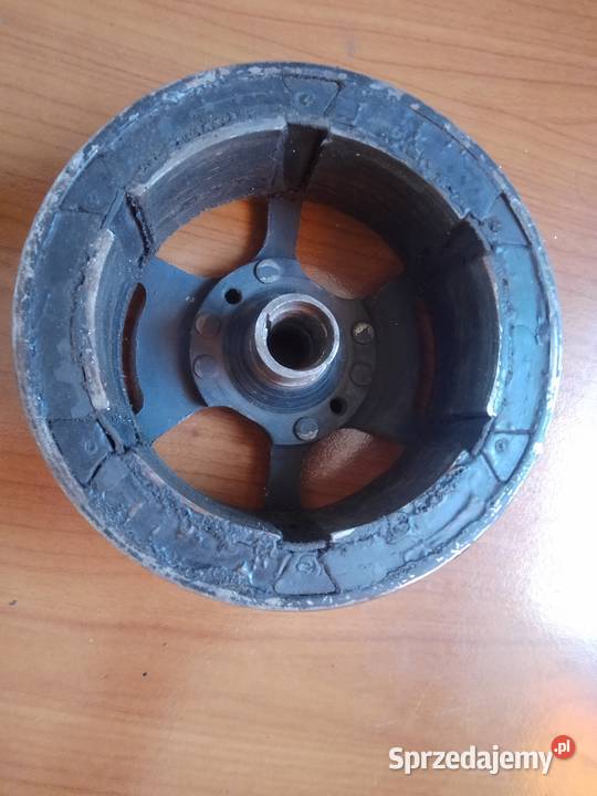 magneto simson Sulęcin