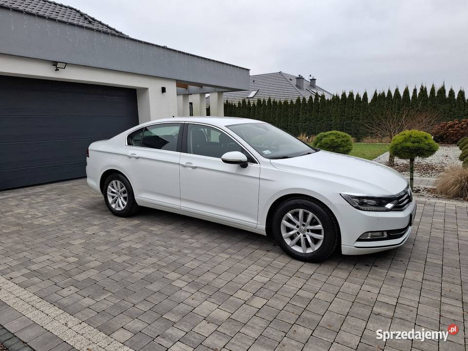 Salon Polska 20 Tdi 150 I rej 2019 Toruń