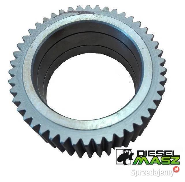 Satelita Case 744844745856845 Fendt 307308 Ford Zbuczyn sprzedam