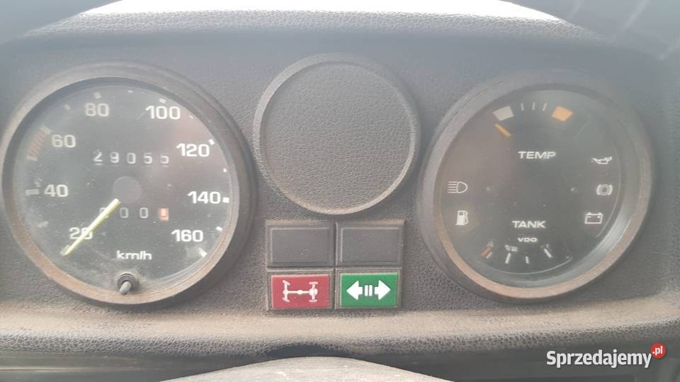 Mercedes G W460 300D hak sprzedam