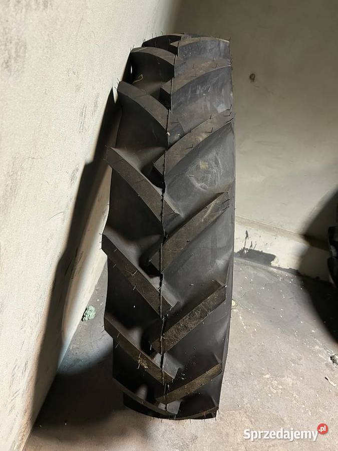 Opona rolnicza Cultor ASAgri 13 12432 Mielec sprzedam