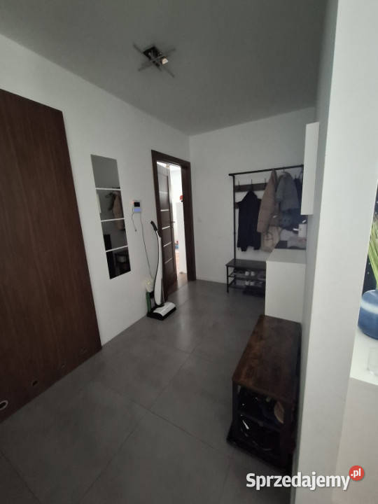 3 pokojowe mieszkanie Zalewem lubelskie Lublin