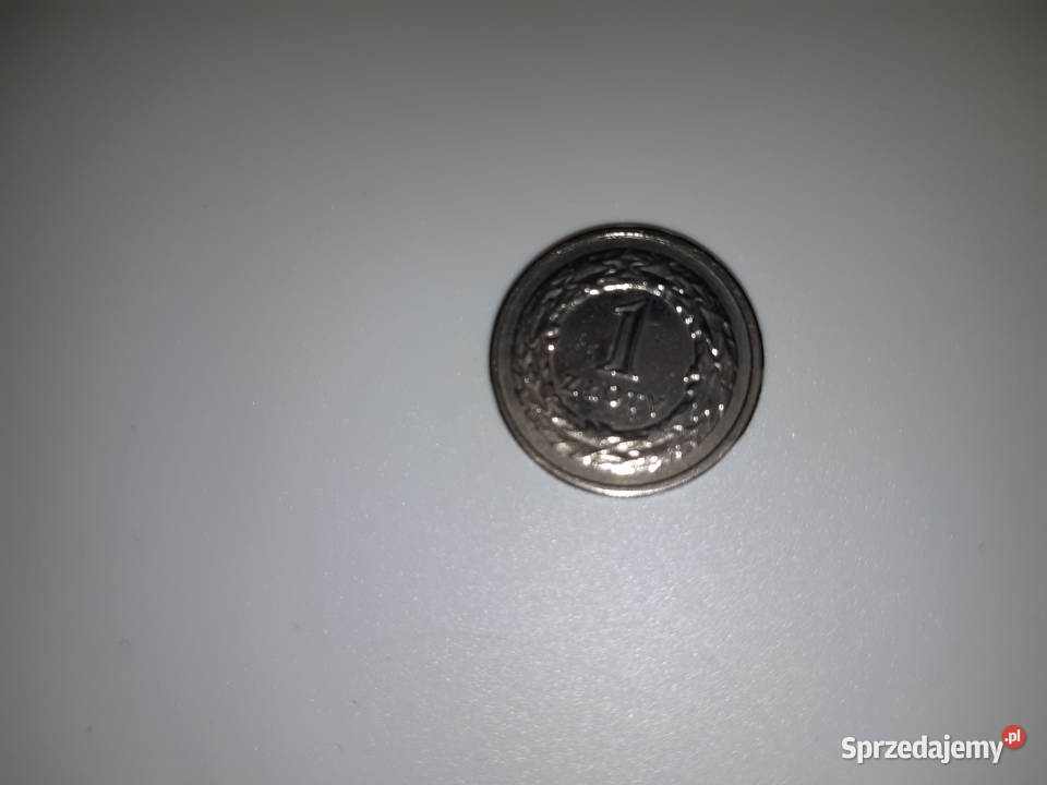 1 1991 Numizmatyka kujawsko-pomorskie