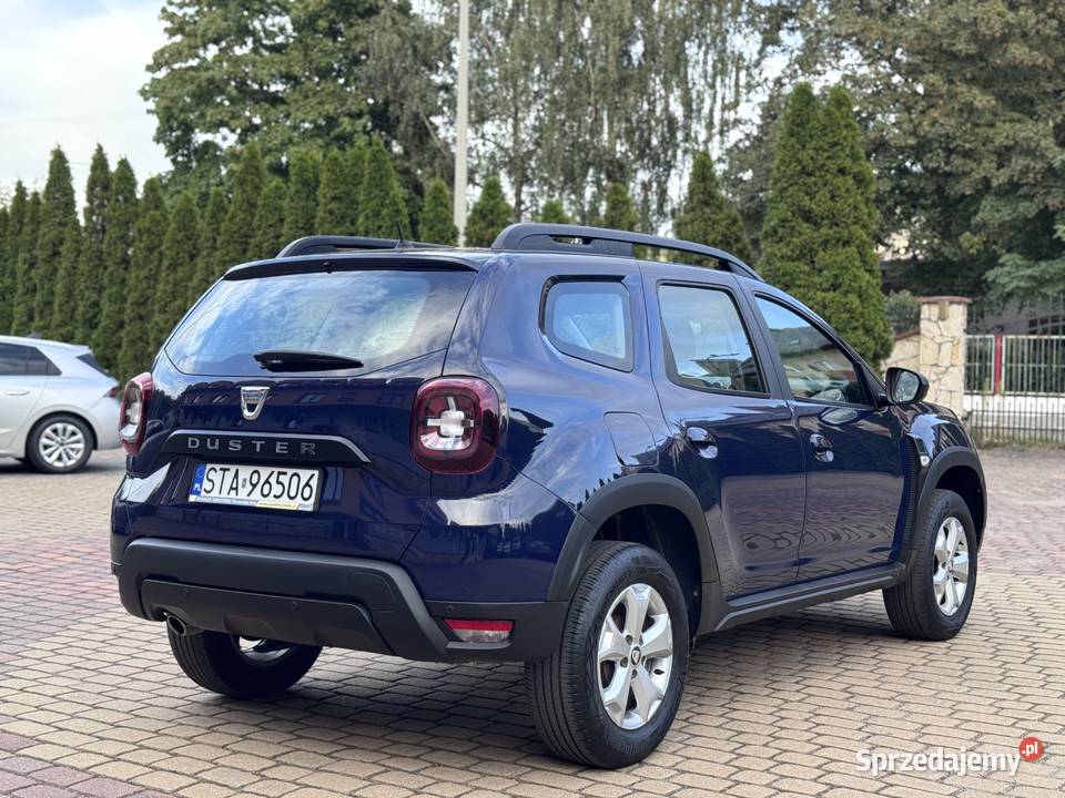 10TCe LPG Salon POLSKA 1Wł Nowości Serwis ASO Zawiercie