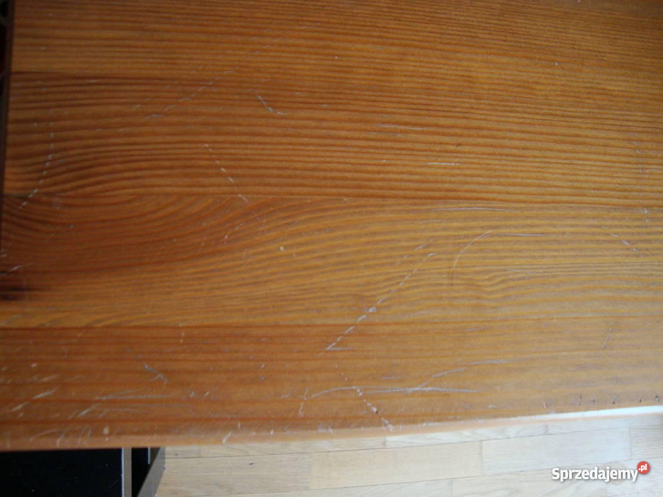 Szafka pod TV komoda seria Leksvik Ikea 95cm Warszawa