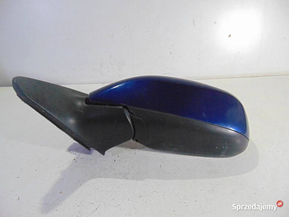 LUSTERKO LEWE 3 PIN RENAULT LAGUNA II wielkopolskie